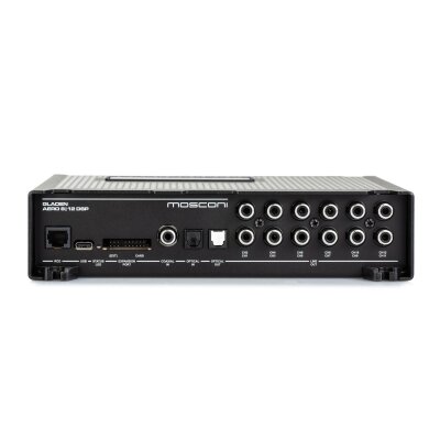 GLADEN AERO 8I12 DSP