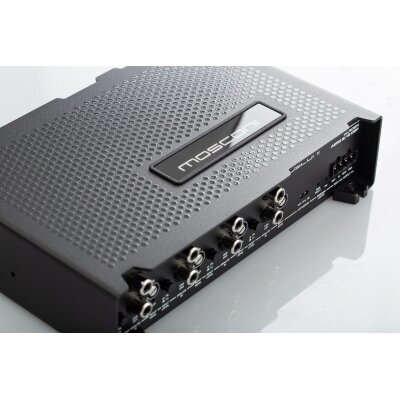 GLADEN AERO 8I12 DSP