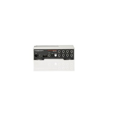 MOSCONI AEROSPACE DSP 6TO8