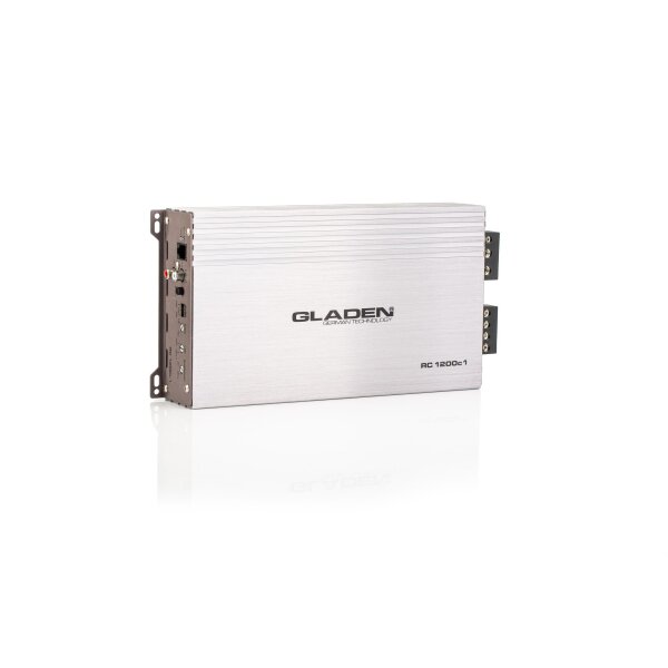 GLADEN RC 1200c1