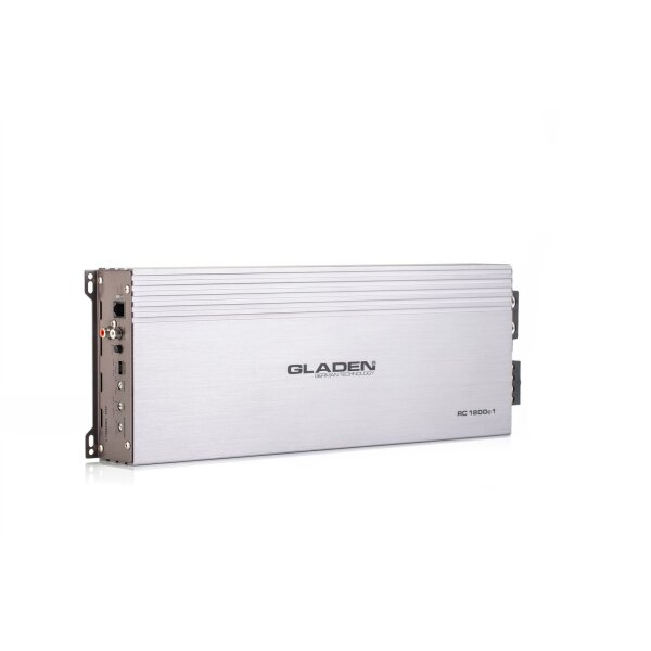 GLADEN RC 1800c1