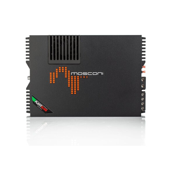 MOSCONI ONE 250.2