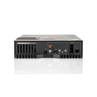 MOSCONI ONE 250.2