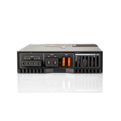 MOSCONI ONE 250.2