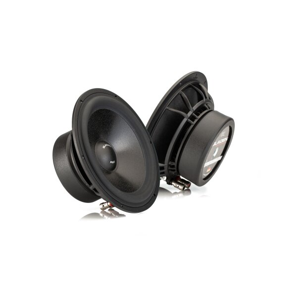 GLADEN PRO 165