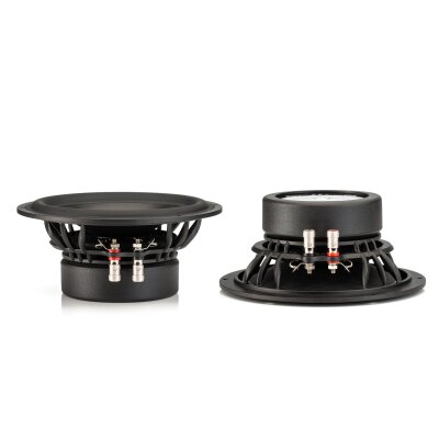 GLADEN PRO 165