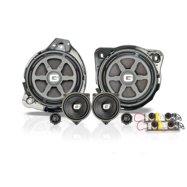 GLADEN ONE 200.3 MB-LD