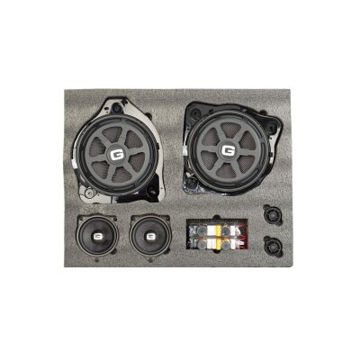 GLADEN ONE 200.3-GLE