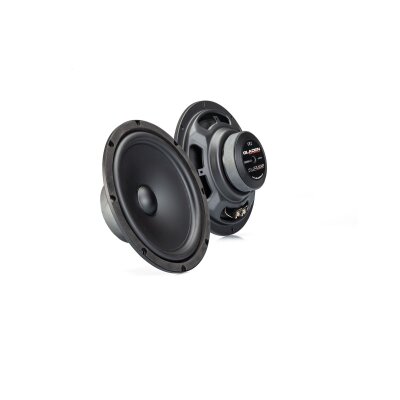 GLADEN ONE - T6 APPEARANCE