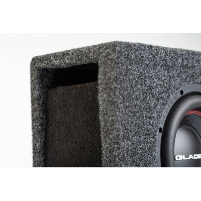 GLADEN RSX 08 VB-CU