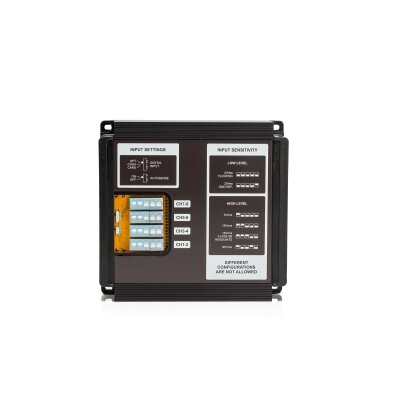 GLADEN PICO 6I8 DSP V2