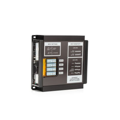 GLADEN PICO 8I10 DSP V2