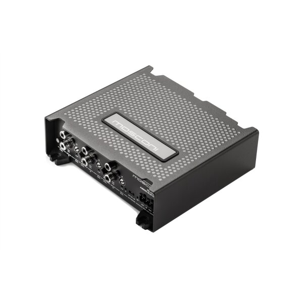 GLADEN AERO 6I8 DSP