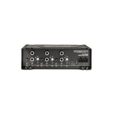 GLADEN AERO 6I8 DSP
