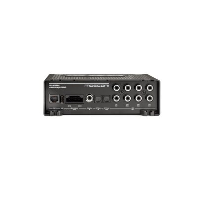 GLADEN AERO 6I8 DSP