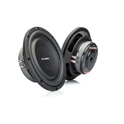 GLADEN RS X SLIM 10 D2