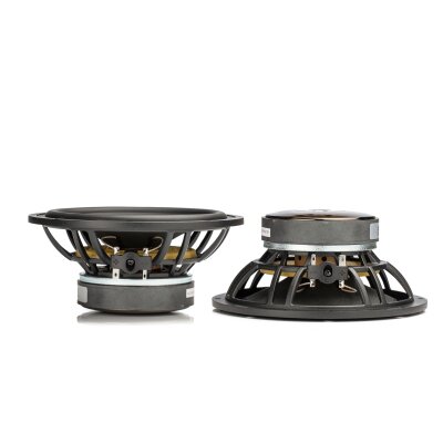 Gladen SIGMA 165.2 AC