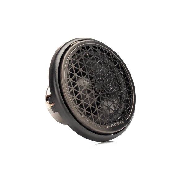 GLADEN SIGMA SM 50 black