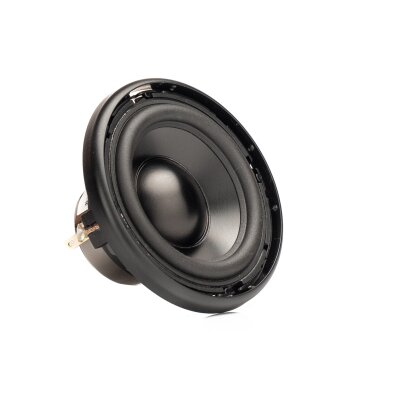 GLADEN SIGMA SM 50 black