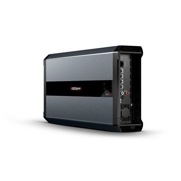 SounDigital 8000.1 EVO5 - 2 Ohm