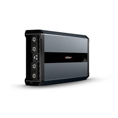 SounDigital 8000.1 EVO5 - 2 Ohm