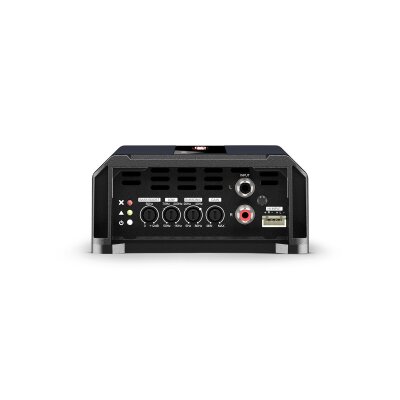 SounDigital 800.1 EVO 5 - 2 Ohm