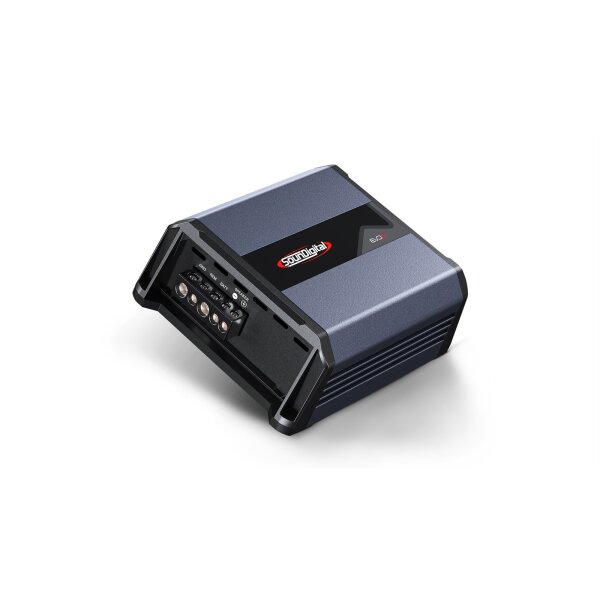 SounDigital 800.1 EVO 5 - 4 Ohm