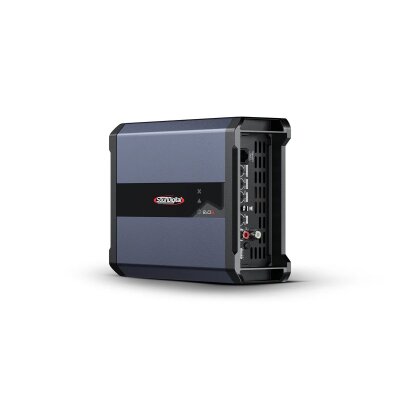 SounDigital 1200.1 EVO 5 - 1 Ohm