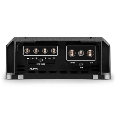 SounDigital 1200.2 EVO 5 - 2 Ohm