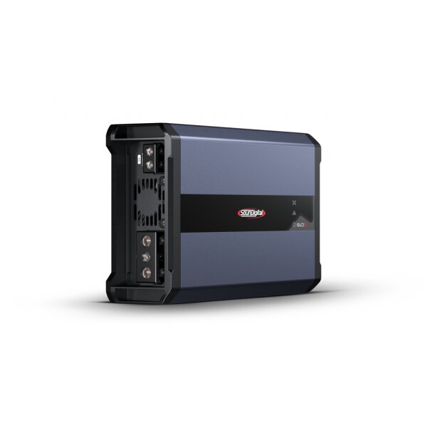 SounDigital 3000.1 EVO 5 - 2 Ohm