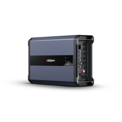 SounDigital 3000.1 EVO 5 - 4Ohm