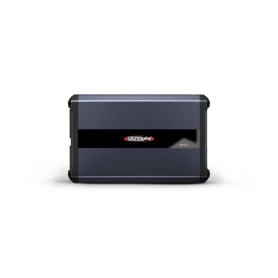 SounDigital 2000.2 EVO 5 - 4 Ohm