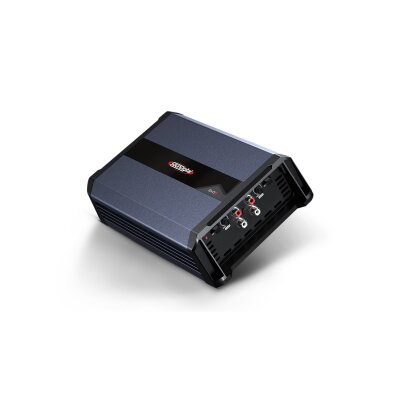 SounDigital 2000.4 EVO 5 - 4 Ohm