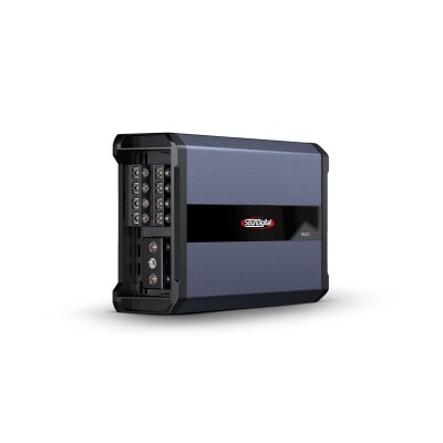 SounDigital 2000.4 EVO 5 - 4 Ohm