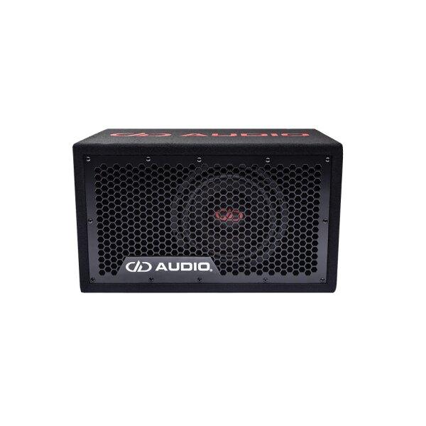 DD AUDIO LE-508.1a - 1 Ohm