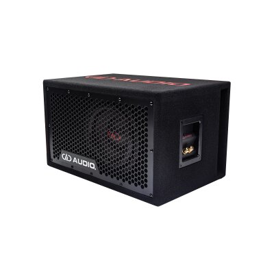 DD AUDIO LE-508.1a - 1 Ohm