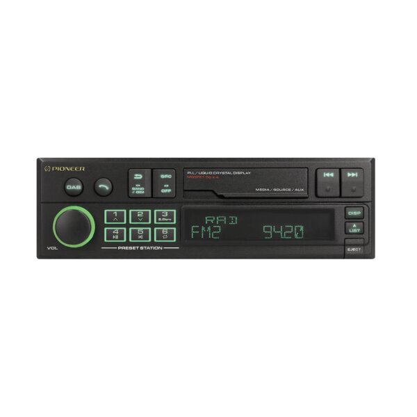 Pioneer SXT-C10PS