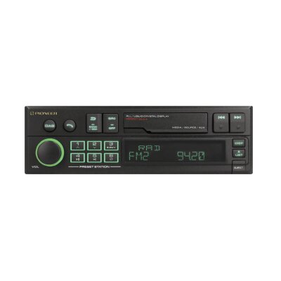 Pioneer SXT-C10PS