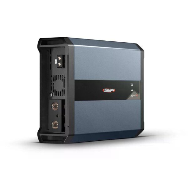 SounDigital 5000.1 Evo 5.0 - 2 Ohm
