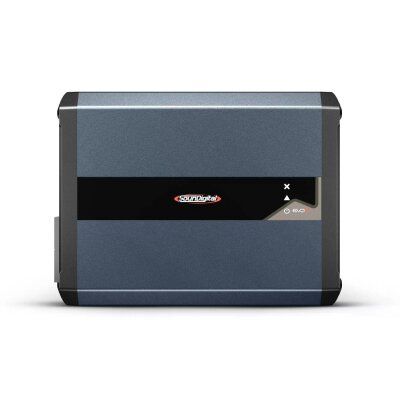 SounDigital 5000.1 Evo 5.0 - 2 Ohm