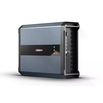 SounDigital 5000.1 Evo 5.0 - 2 Ohm