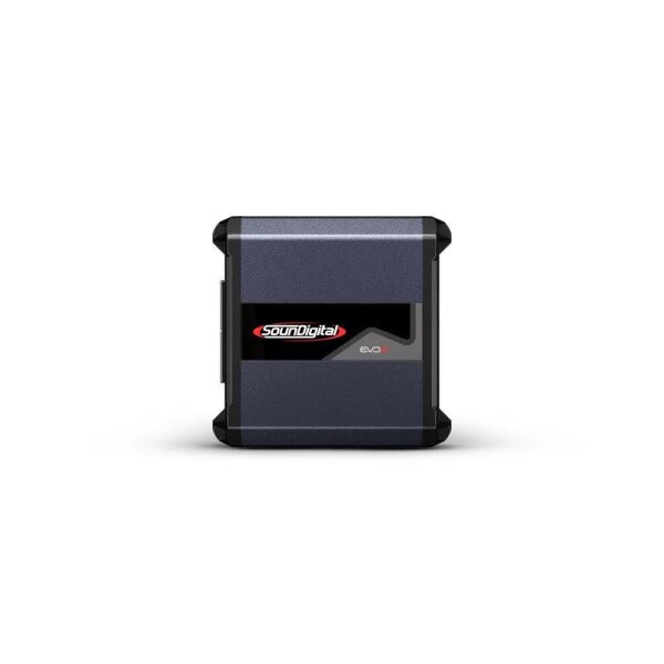 SounDigital 400.2 Evo 5.0