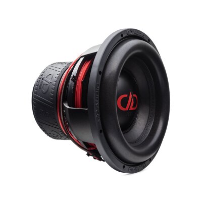 DD AUDIO 712f-D4