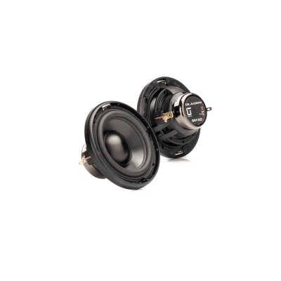 GLADEN SIGMA SM 50 silver