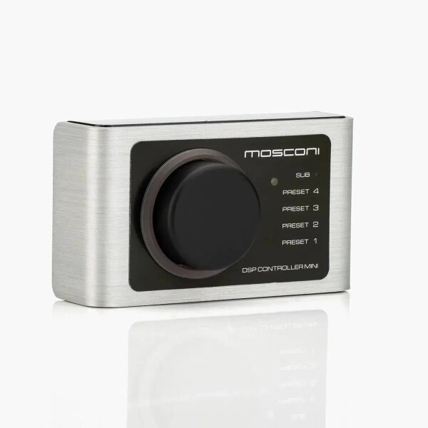 GLADEN mosRC mini