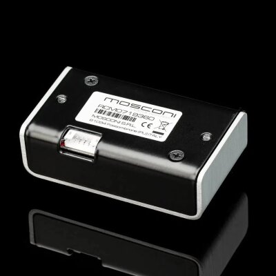 GLADEN mosRC mini