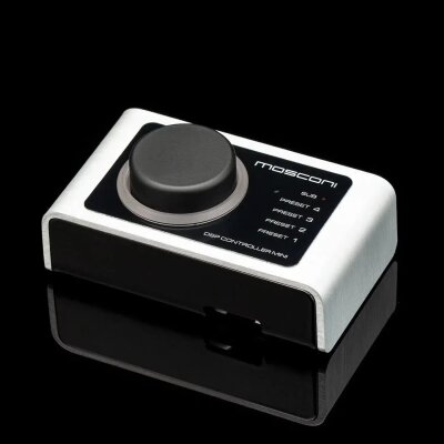 GLADEN mosRC mini