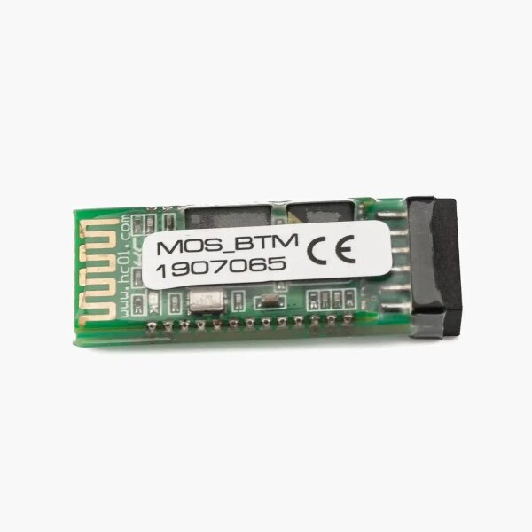 GLADEN mosBTM (mosBT3.0)