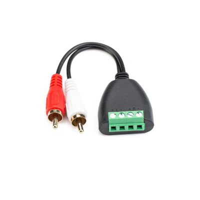 GLADEN RC HLT