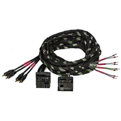 Mosconi Gladen Z-PP-QL-4CH 5m